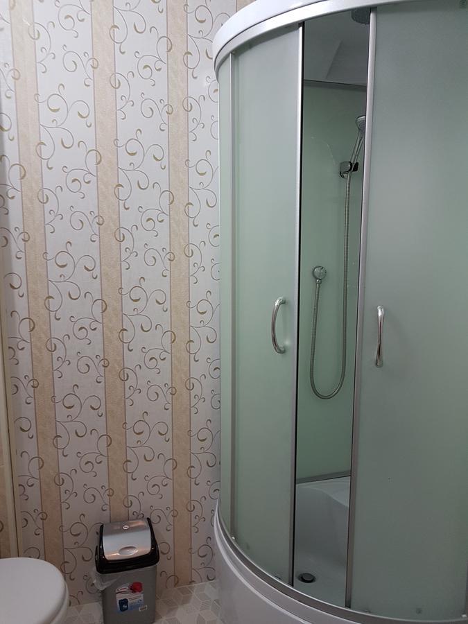 Ak Kalpak Guest House Cholpon-Ata Exterior foto